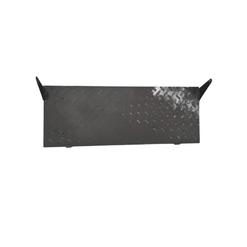 Motolux Fayton 8200 Yolcu Sele Sacı Gri