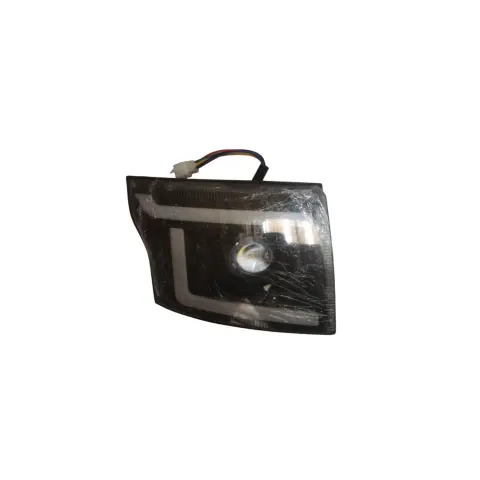 Motolux Fayton 8800 Ön Far Sağ