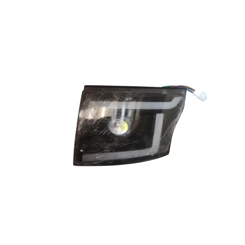 Motolux Fayton 8800 Ön Far Sol