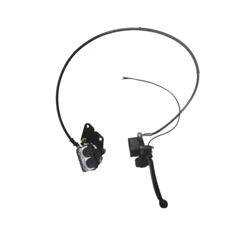 Motolux Fayton 8800 Ön Fren Merkezi Komple