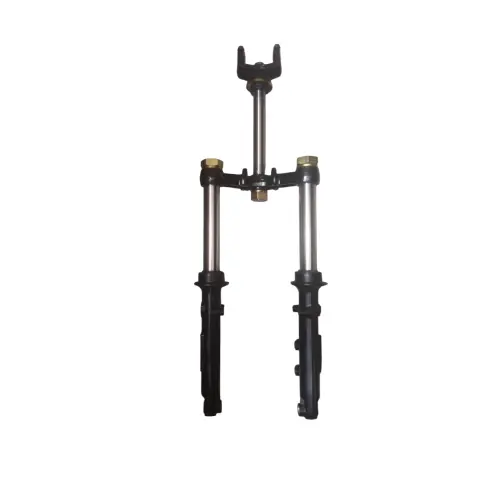 Motolux Fayton 8800 Ön Platin + Amortisör Takımı