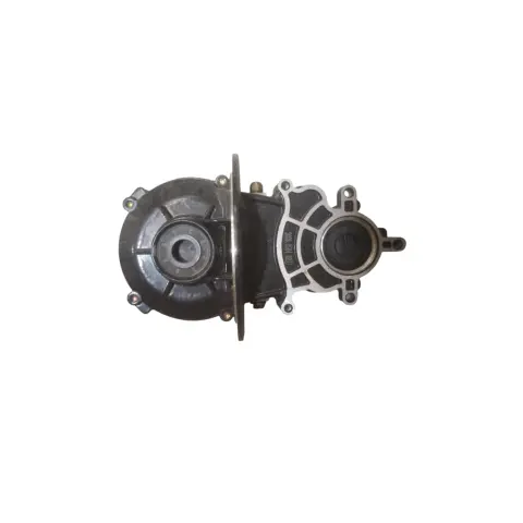 Motolux Fayton 8800 Şanzıman
