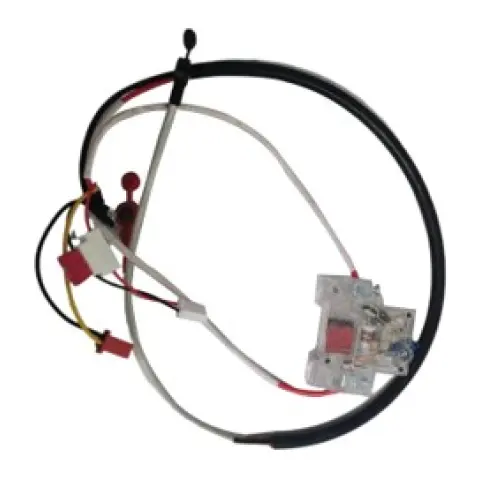 Motolux Fayton FX-09 Akü Ara Tesisat