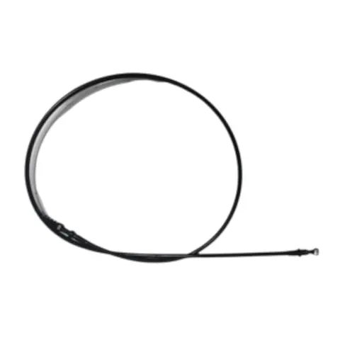 Motolux Fayton FX-09 Arka Fren Halatı