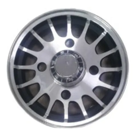 Motolux Fayton FX-09 Arka Jant
