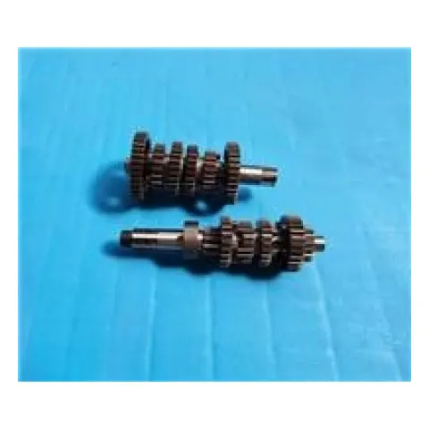 Arora CR250 Şanzıman Dişli Takımı