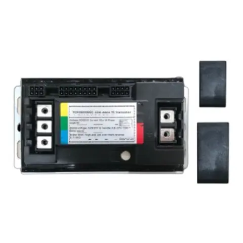 Motolux Fayton FX-09 Beyin