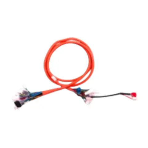 Motolux Fayton FX-09 Elektrik Ana Tesisat