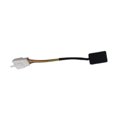 Motolux Fayton FX-09 Flaşör
