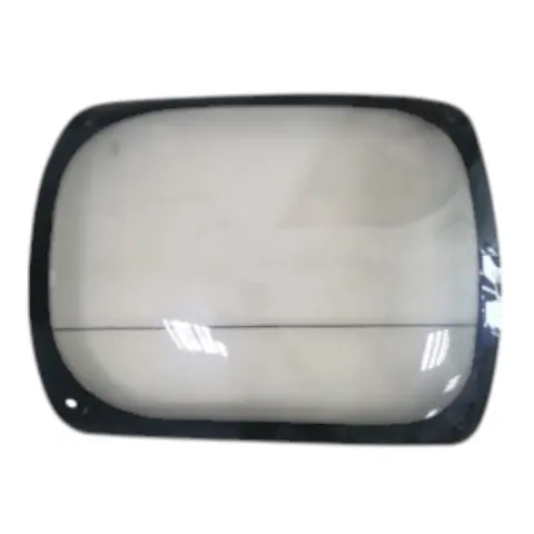 Motolux Fayton FX-09 Kabin Ön Cam