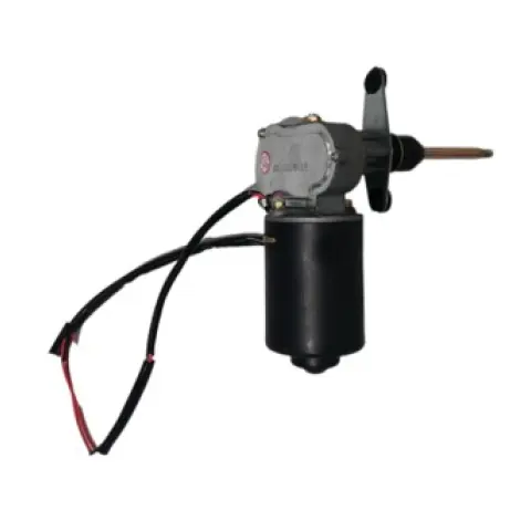 Motolux Fayton FX-09 Kabin Silecek Motoru