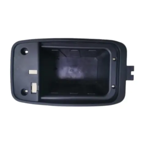Motolux Fayton FX-09 Sele Altı İç Panel