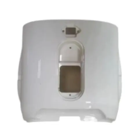 Motolux Fayton FX-09 Sele Altı Ön Panel-Krem