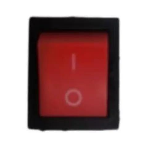 Motolux Fayton FX-09 Silecek Düğmesi
