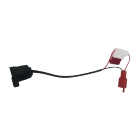 Motolux Fayton FX-09 Şarj Soketi