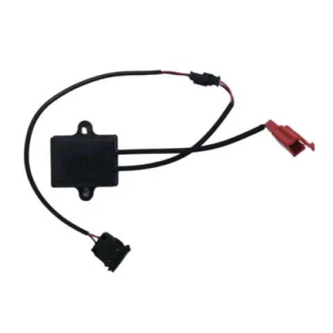 Motolux Fayton FX-09 USB