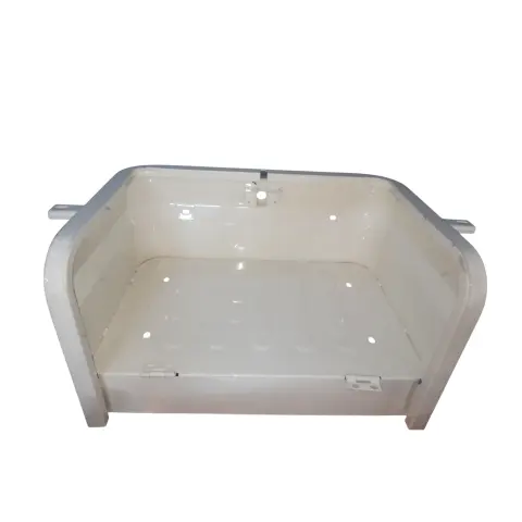 Motolux Fayton FX-10 (Fayton FX-10L) Yolcu Kasa-Krem