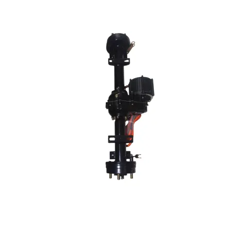Motolux Fayton FX-10 Aks Komple Kampanalı