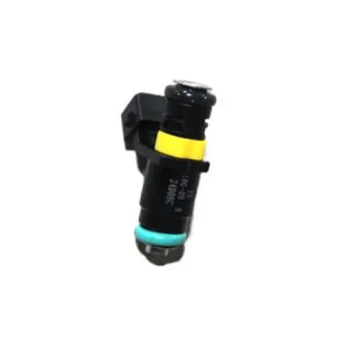 Arora CR250 Enjeksiyon