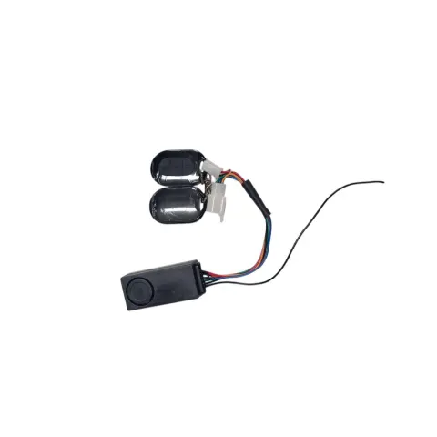 Motolux Fayton FX-10 Alarm Seti