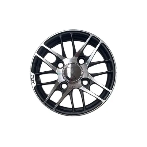 Motolux Fayton FX-10 Arka Jant