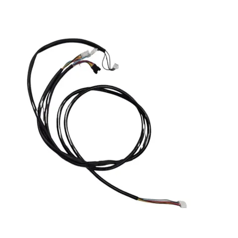 Motolux Fayton FX-10 Arka Stop Tesisatı