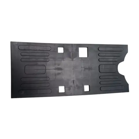 Motolux Fayton FX-10 Ayak Döşemesi