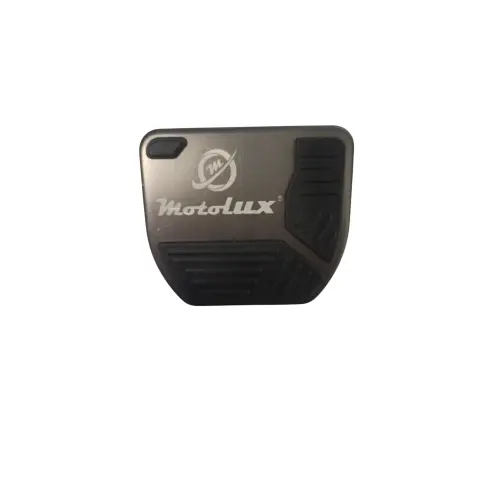 Motolux Fayton FX-10 Ayak Fren Pedal Plastiği