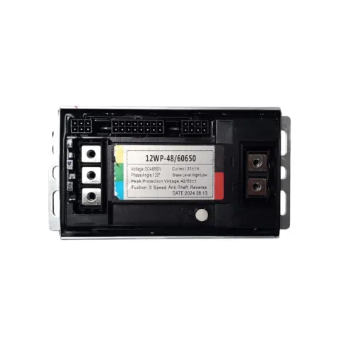 Motolux Fayton FX-10 Beyin