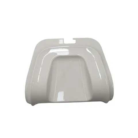Motolux Fayton FX-10 Diz Rüzgarlık-Krem