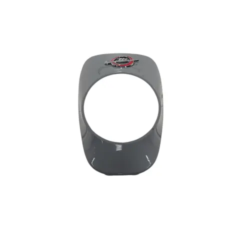 Motolux Fayton FX-10 Far Paneli Gri