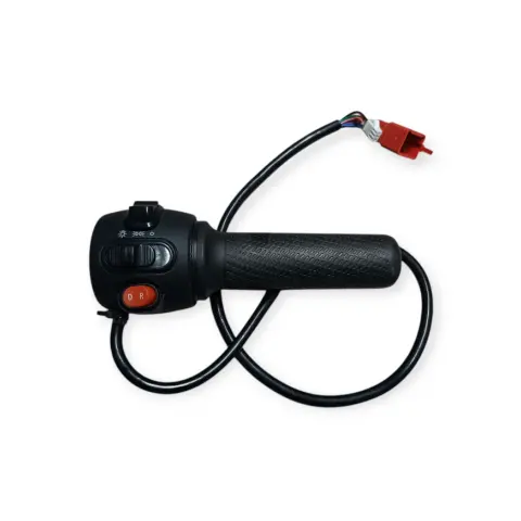 Motolux Fayton FX-10 Gaz Kolu Takımı
