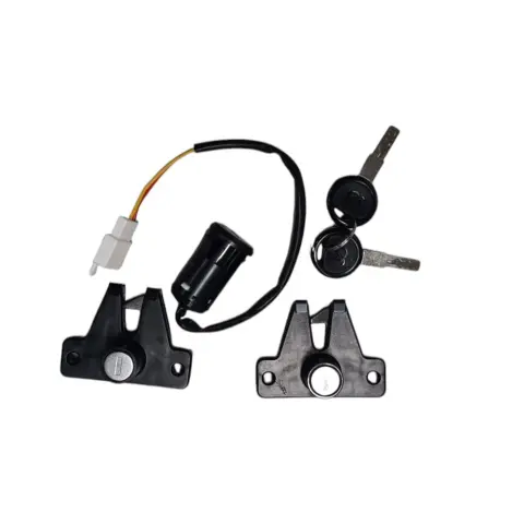Motolux Fayton FX-10 Kontak Seti