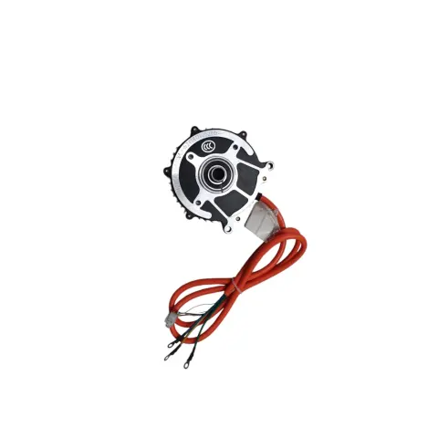 Motolux Fayton FX-10 Motor