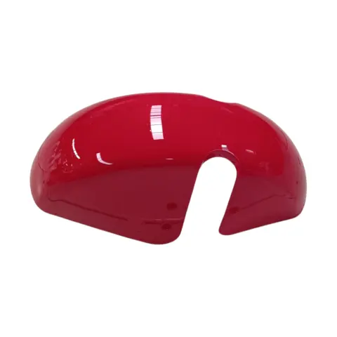 Motolux Fayton FX-10 Ön Çamurluk Kırmızı