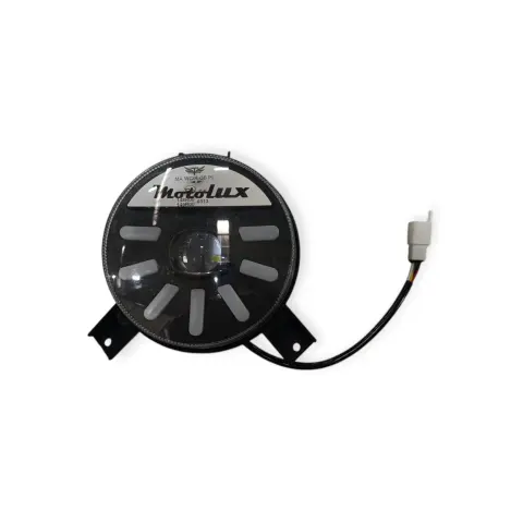 Motolux Fayton FX-10 Ön Far