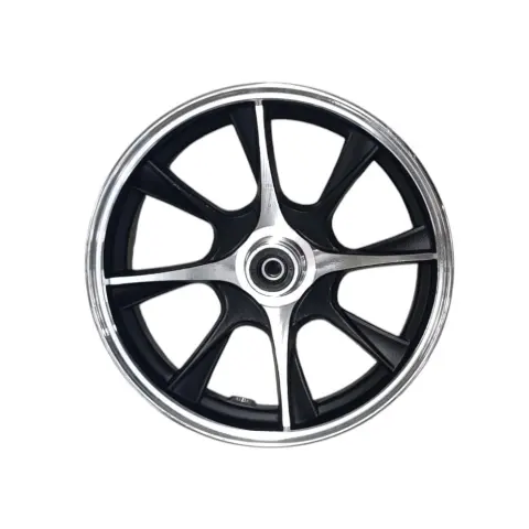 Motolux Fayton FX-10 Ön Jant