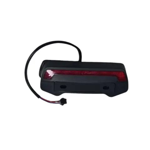 Motolux Fayton FX-10 Plaka Aydinlatma Lambası
