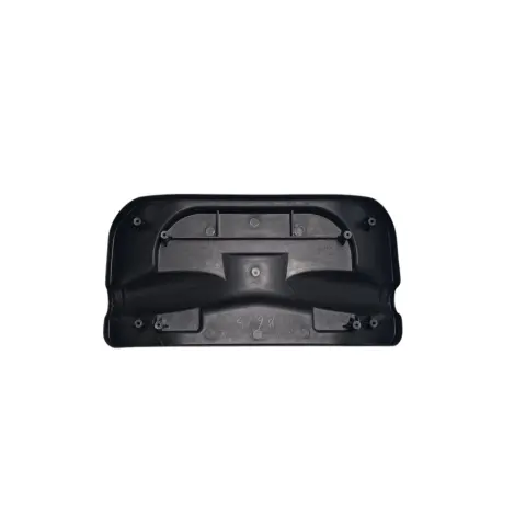 Motolux Fayton FX-10 Sürücü Sele Sırt İç Granajı