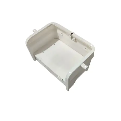 Motolux Fayton FX-10 Yolcu Kasa-Krem