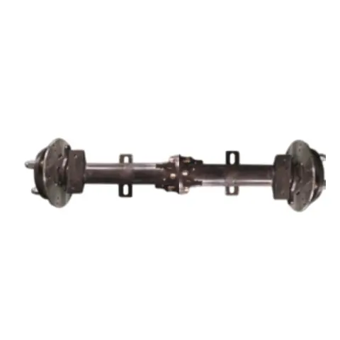 Motolux Fayton FX-23 Aks Komple