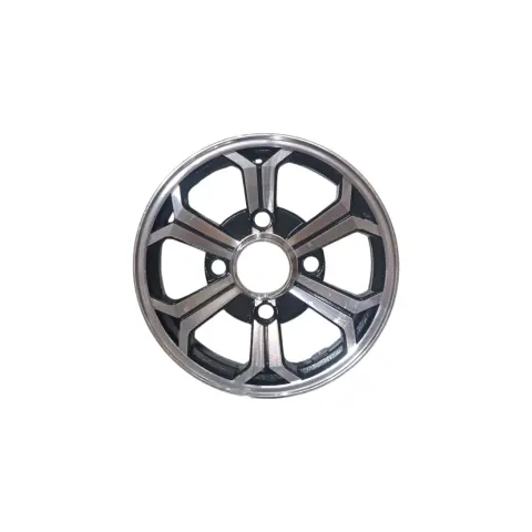 Motolux Fayton FX-23 Arka Jant