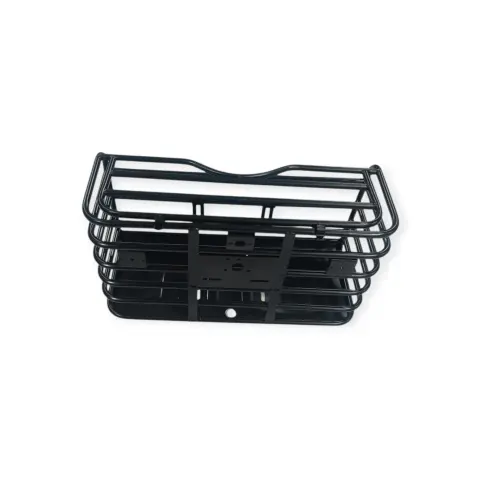 Motolux Fayton FX-23 Arka Sepet