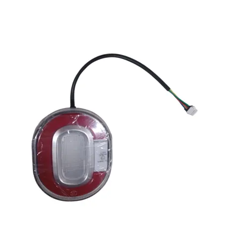 Motolux Fayton FX-23 Arka Stop Sağ