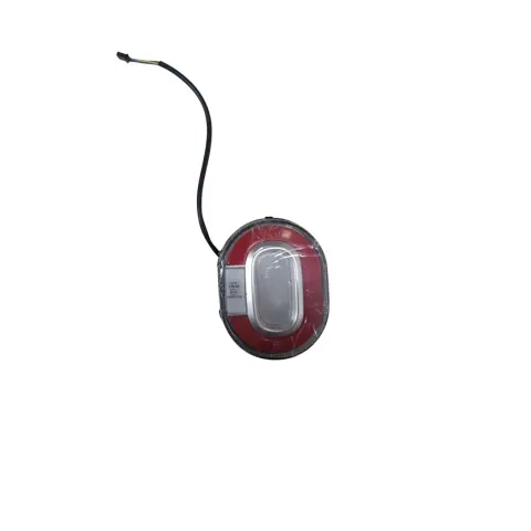 Motolux Fayton FX-23 Arka Stop Sol