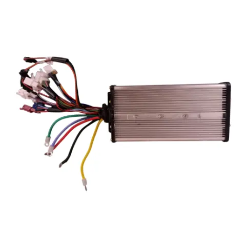 Motolux Fayton FX-23 Beyin