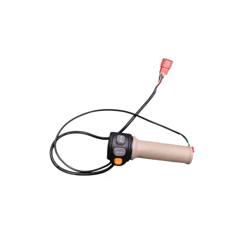 Motolux Fayton FX-23 Gaz Kolu Takımı