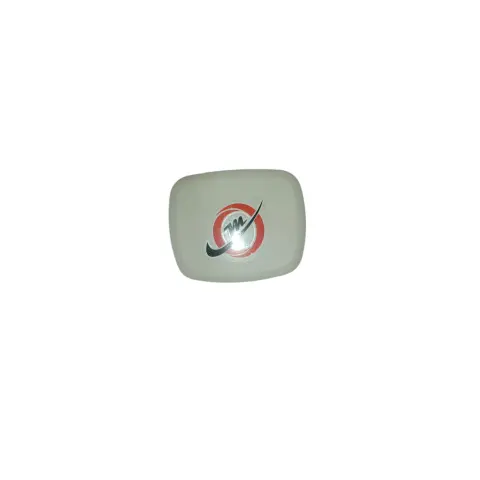 Motolux Fayton FX-23 Gidon Üst Kapak Beyaz