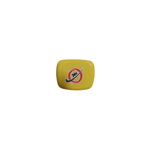 Motolux Fayton FX-23 Gidon Üst Kapak Sarı