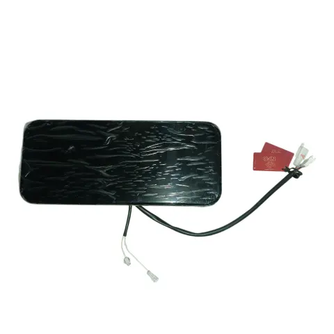 Motolux Fayton FX-23 KM Saati